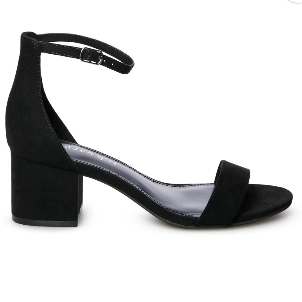 Madden Girl sandals